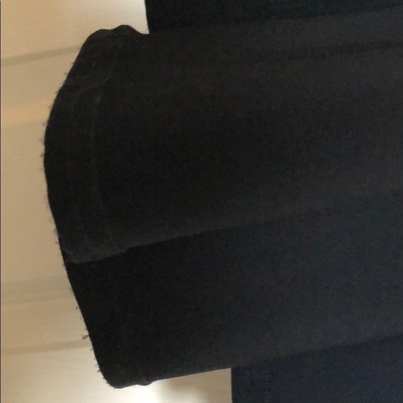 💋❤️Jessica McCormick❤️💋 Black Long Formal Dress - Picture 8 of 8